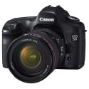 Canon EOS 5D